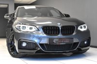 USED 2020 20 BMW 2 SERIES 220I 2.0 M SPORT  **&pound;299 A MONTH WITH &pound;2234 DEPOSIT**