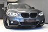 USED 2020 20 BMW 2 SERIES 220I 2.0 M SPORT  **&pound;299 A MONTH WITH &pound;2234 DEPOSIT**