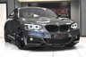 USED 2020 20 BMW 2 SERIES 220I 2.0 M SPORT  **&pound;299 A MONTH WITH &pound;2234 DEPOSIT**