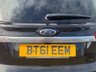 USED 2011 61 FORD S-MAX 2.2 TITANIUM TDCI 5d 197 BHP 