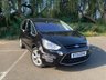 USED 2011 61 FORD S-MAX 2.2 TITANIUM TDCI 5d 197 BHP 