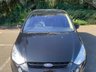 USED 2011 61 FORD S-MAX 2.2 TITANIUM TDCI 5d 197 BHP 