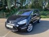 USED 2011 61 FORD S-MAX 2.2 TITANIUM TDCI 5d 197 BHP 