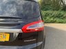 USED 2011 61 FORD S-MAX 2.2 TITANIUM TDCI 5d 197 BHP 