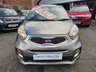 USED 2014 14 KIA PICANTO 1.2 QUANTUM ISG 3dr - SUNROOF 