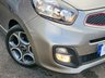 USED 2014 14 KIA PICANTO 1.2 QUANTUM ISG 3dr - SUNROOF 