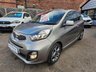 USED 2014 14 KIA PICANTO 1.2 QUANTUM ISG 3dr - SUNROOF 