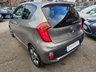 USED 2014 14 KIA PICANTO 1.2 QUANTUM ISG 3dr - SUNROOF 