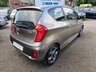 USED 2014 14 KIA PICANTO 1.2 QUANTUM ISG 3dr - SUNROOF 