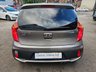 USED 2014 14 KIA PICANTO 1.2 QUANTUM ISG 3dr - SUNROOF 