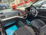 USED 2014 14 KIA PICANTO 1.2 QUANTUM ISG 3dr - SUNROOF 