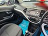 USED 2014 14 KIA PICANTO 1.2 QUANTUM ISG 3dr - SUNROOF 