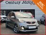 USED 2014 14 KIA PICANTO 1.2 QUANTUM ISG 3dr - SUNROOF 