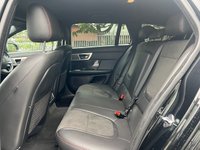 USED 2015 15 JAGUAR XF 2.2 D R-SPORT SPORTBRAKE 5d 163 BHP 