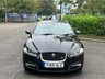 USED 2015 15 JAGUAR XF 2.2 D R-SPORT SPORTBRAKE 5d 163 BHP 