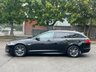 USED 2015 15 JAGUAR XF 2.2 D R-SPORT SPORTBRAKE 5d 163 BHP 