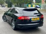 USED 2015 15 JAGUAR XF 2.2 D R-SPORT SPORTBRAKE 5d 163 BHP 