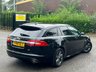 USED 2015 15 JAGUAR XF 2.2 D R-SPORT SPORTBRAKE 5d 163 BHP 