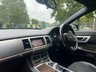USED 2015 15 JAGUAR XF 2.2 D R-SPORT SPORTBRAKE 5d 163 BHP 