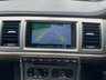 USED 2015 15 JAGUAR XF 2.2 D R-SPORT SPORTBRAKE 5d 163 BHP 