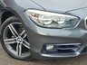 USED 2018 18 BMW 1 SERIES 2.0 118D SPORT 5dr - PARK ASSIST 