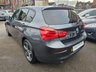 USED 2018 18 BMW 1 SERIES 2.0 118D SPORT 5dr - PARK ASSIST 