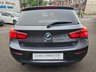 USED 2018 18 BMW 1 SERIES 2.0 118D SPORT 5dr - PARK ASSIST 