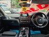 USED 2018 18 BMW 1 SERIES 2.0 118D SPORT 5dr - PARK ASSIST 