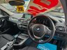 USED 2018 18 BMW 1 SERIES 2.0 118D SPORT 5dr - PARK ASSIST 