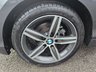 USED 2018 18 BMW 1 SERIES 2.0 118D SPORT 5dr - PARK ASSIST 