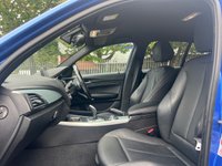 USED 2015 15 BMW 1 SERIES 2.0 120D M SPORT 5d 188 BHP 