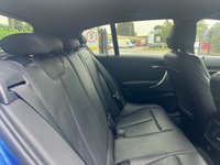 USED 2015 15 BMW 1 SERIES 2.0 120D M SPORT 5d 188 BHP 