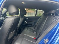 USED 2015 15 BMW 1 SERIES 2.0 120D M SPORT 5d 188 BHP 