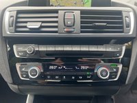 USED 2015 15 BMW 1 SERIES 2.0 120D M SPORT 5d 188 BHP 