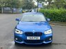 USED 2015 15 BMW 1 SERIES 2.0 120D M SPORT 5d 188 BHP 