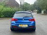 USED 2015 15 BMW 1 SERIES 2.0 120D M SPORT 5d 188 BHP 