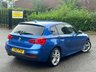 USED 2015 15 BMW 1 SERIES 2.0 120D M SPORT 5d 188 BHP 