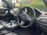 USED 2015 15 BMW 1 SERIES 2.0 120D M SPORT 5d 188 BHP 