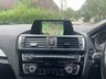USED 2015 15 BMW 1 SERIES 2.0 120D M SPORT 5d 188 BHP 