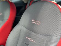 USED 2014 14 FIAT 500 1.2 POP 3d 69 BHP 