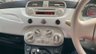 USED 2014 14 FIAT 500 1.2 POP 3d 69 BHP 