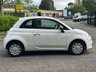 USED 2014 14 FIAT 500 1.2 POP 3d 69 BHP 