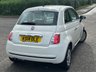 USED 2014 14 FIAT 500 1.2 POP 3d 69 BHP 