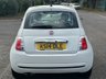 USED 2014 14 FIAT 500 1.2 POP 3d 69 BHP 