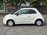 USED 2014 14 FIAT 500 1.2 POP 3d 69 BHP 