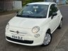 USED 2014 14 FIAT 500 1.2 POP 3d 69 BHP 