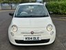USED 2014 14 FIAT 500 1.2 POP 3d 69 BHP 
