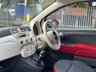 USED 2014 14 FIAT 500 1.2 POP 3d 69 BHP 
