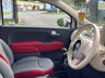 USED 2014 14 FIAT 500 1.2 POP 3d 69 BHP 