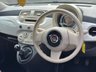 USED 2014 14 FIAT 500 1.2 POP 3d 69 BHP 
